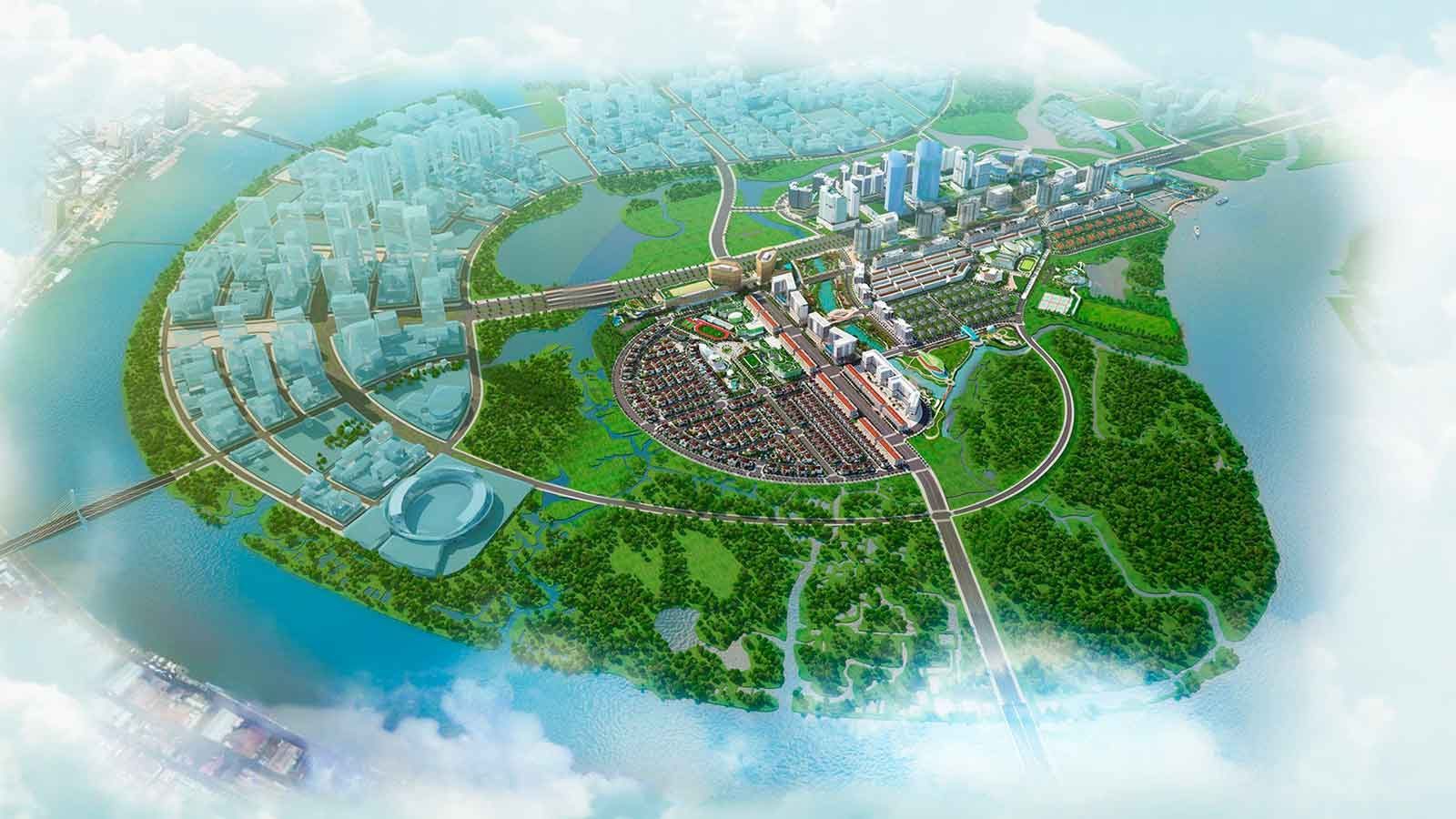 THỦ THIÊM RIVER PARK