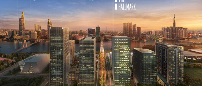 The Hallmark Thủ Thiêm